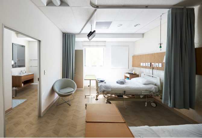 Parquet sandystepp